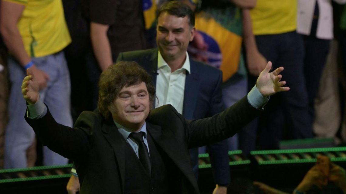 Corte Suprema de Brasil: categórico rechazo a las críticas de Javier Milei