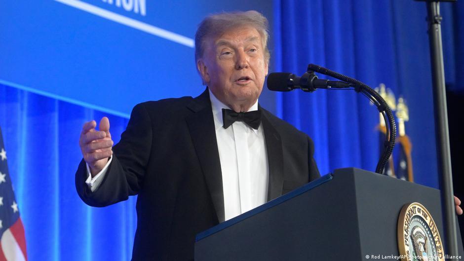 Donald Trump y la frase que sacude a EE. UU.: ¿tercer mandato?
