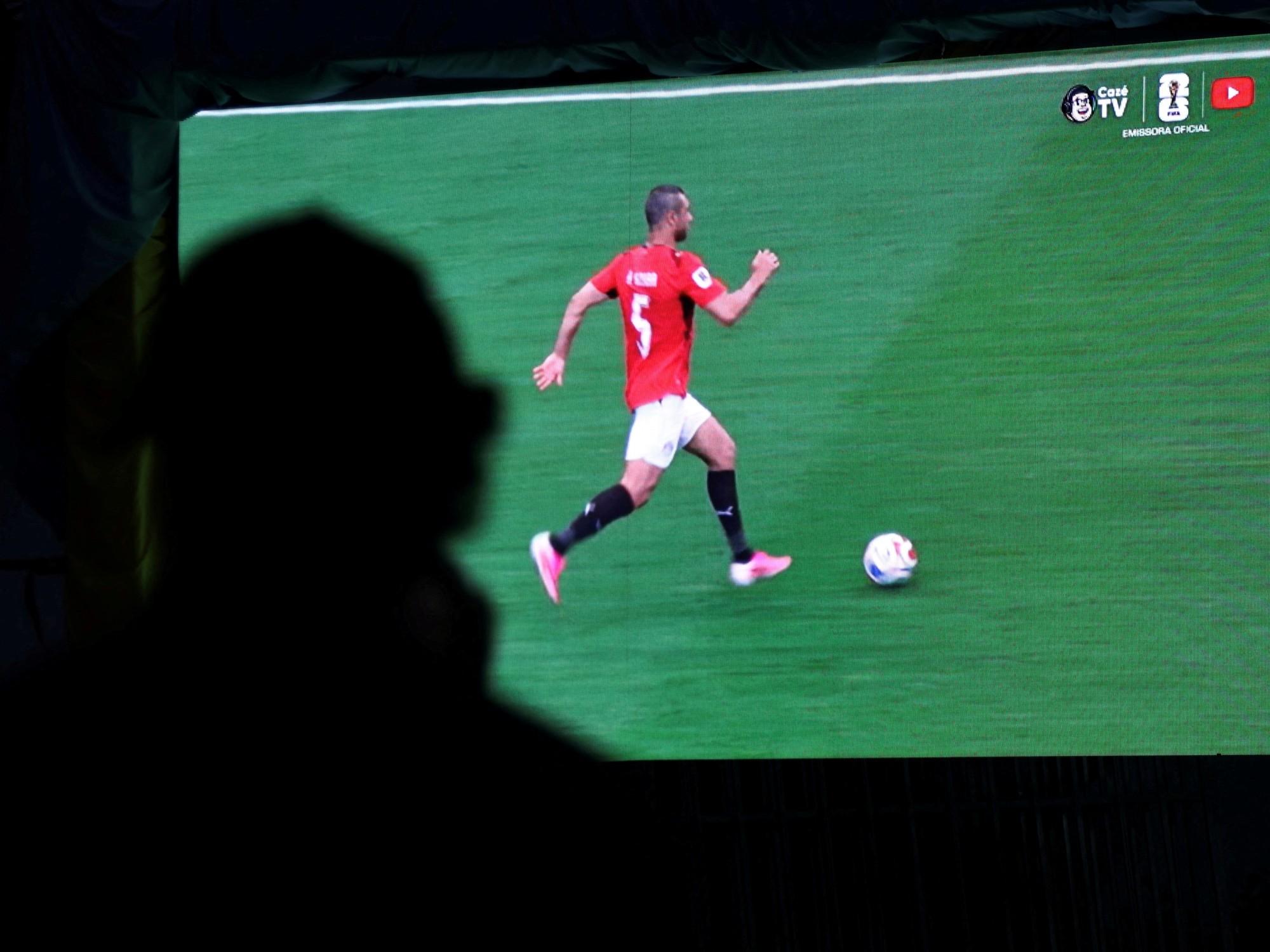 Mundial en YouTube: la final de Argentina y España marcó un récord histórico