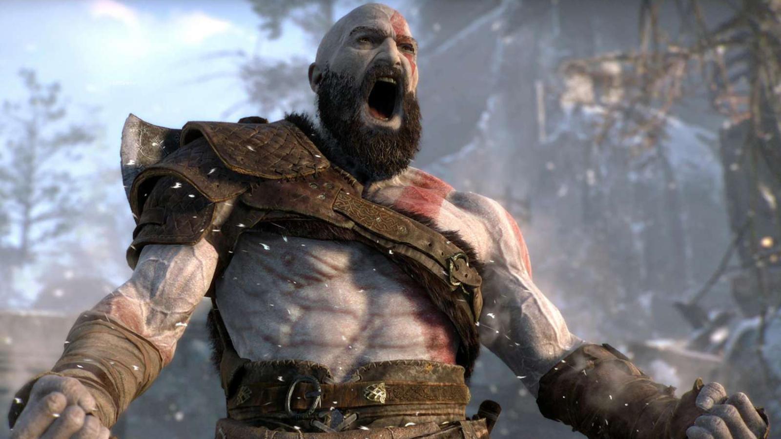 God of War: Santa Monica confirma el regreso de Kratos tras Laufey