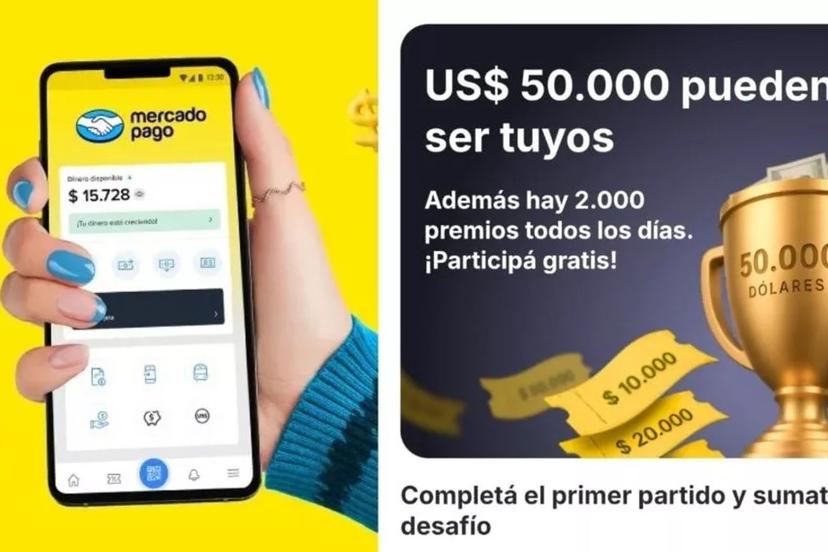 como funciona el prode de mercado pago